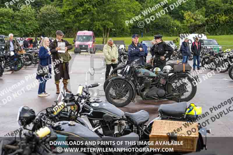 Vintage motorcycle club;eventdigitalimages;no limits trackdays;peter wileman photography;vintage motocycles;vmcc banbury run photographs